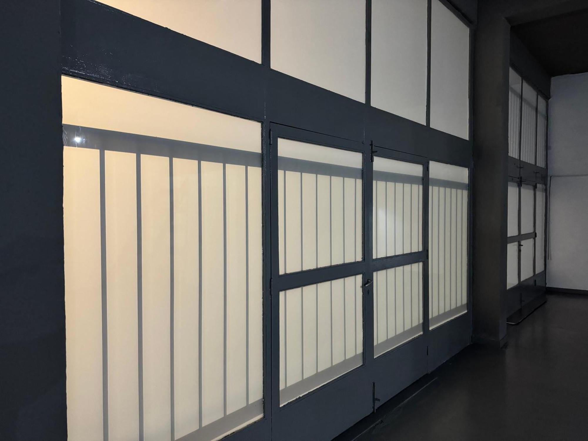Factory Apartment *